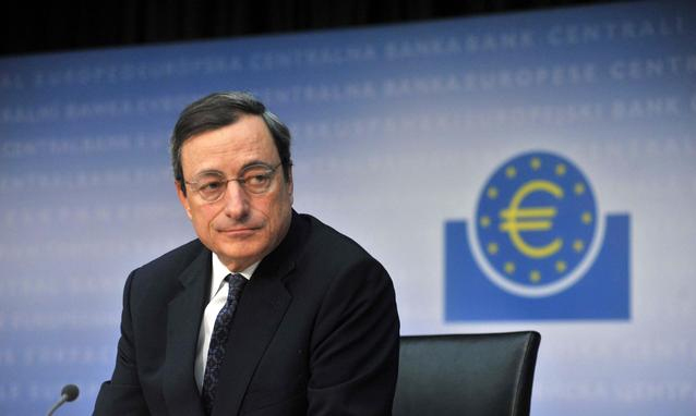 Draghi Parlamento Europeo