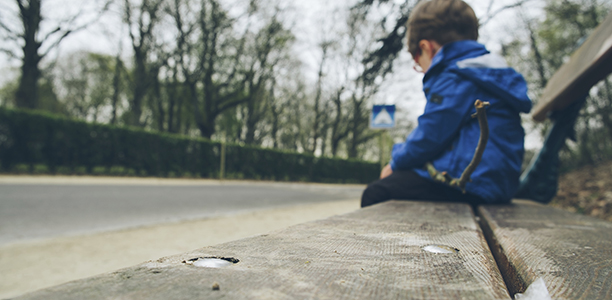 Covid, una devastante e nuova normalità per i bambini del mondo