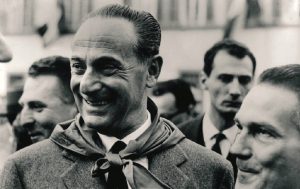 27 ottobre 1962: la misteriosa morte di Enrico Mattei