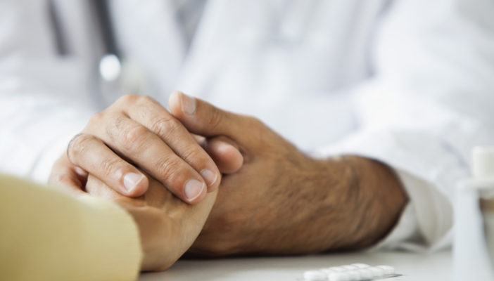 L’inizio delle buone storie di cura. La medicina narrativa al front office dell’Azienda Ospedaliera San Giovanni addolorata di Roma 