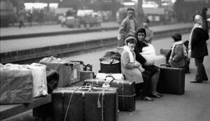 Costruire il futuro con migranti e rifugiati: il Report 2022 della Fondazione Migrantes