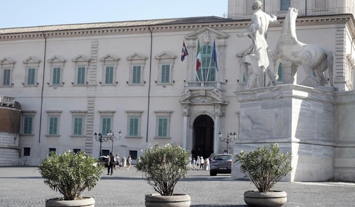 "Il Colle più alto", la mostra che racconta la storia italiana attraverso le foto dei capi dello Stato