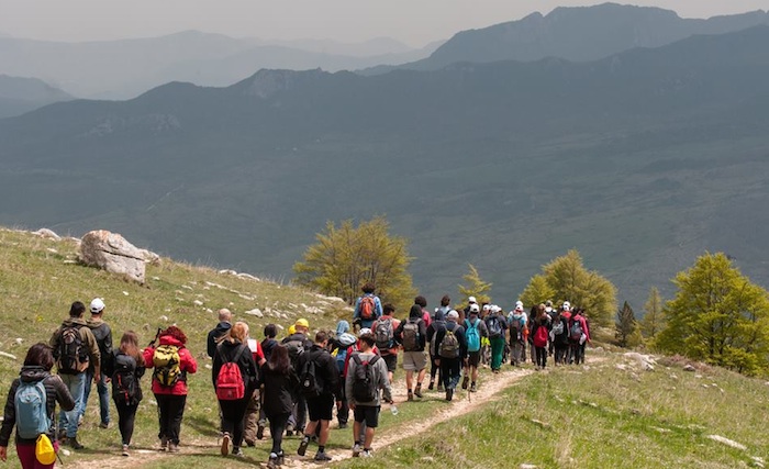 Il sentiero della libertà. Freedom Trail, prossima edizione nel 2022