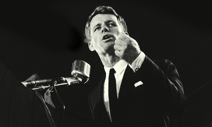 Un ricordo di Robert Kennedy nel 53° anniversario della morte