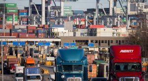 Unione Europea e Cina avviano un meccanismo transfrontaliero di comunicazione dei flussi di dati