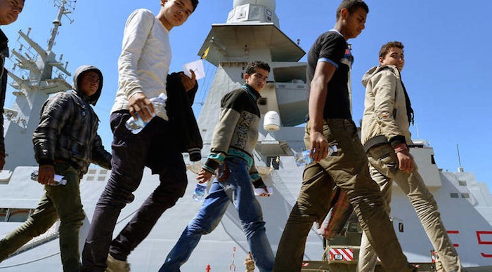 Torino, al via il  Festival delle Migrazioni