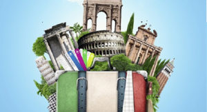 Turismo, numeri da record: oltre 450 milioni di presenze in Italia nel 2023