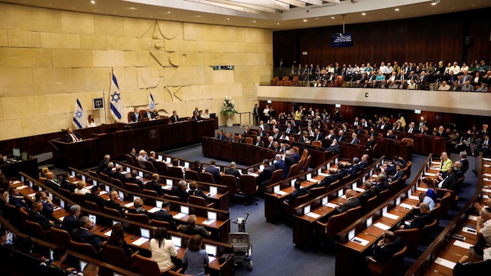 Israele e la Knesset pi breve della storia, il danno di tornare ...