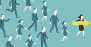 Il lavoro agile tra stereotipi, conciliazione lavoro e vita privata