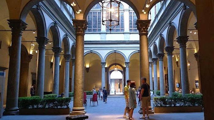 Firenze, il programma di Palazzo Strozzi per il 2021