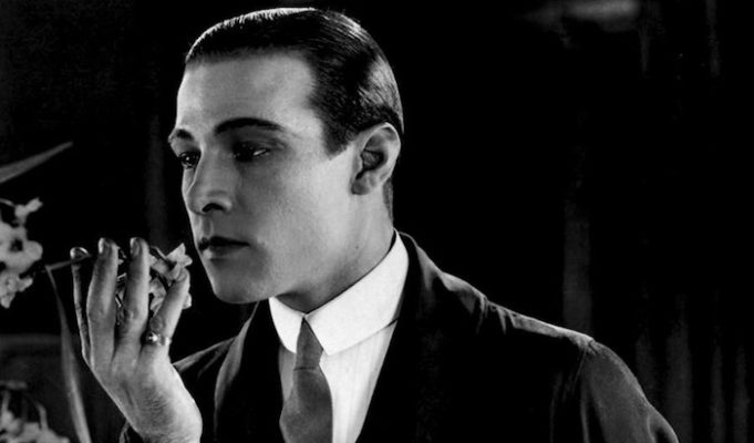 A Che Età è Morto Rodolfo Valentino