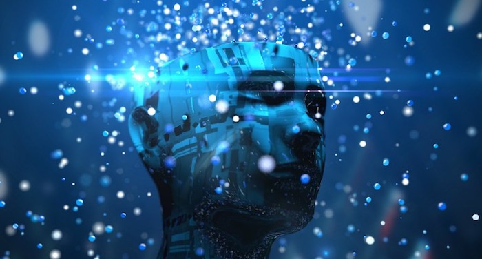 Un modello basato sull'intelligenza artificiale per leggere il parlato dal cervello delle persone