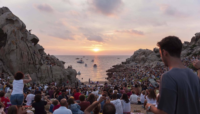 Musica sulle Bocche: un festival internazionale in nove comuni del nord Sardegna