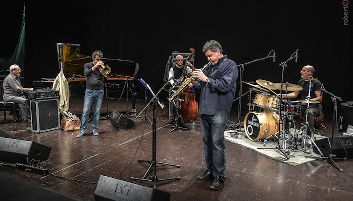 Time in Jazz, presentata la trentaquattresima edizione