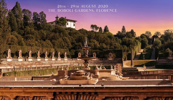 Firenze, un'edizione speciale di “The ReGeneration Festival” agli Uffizi
