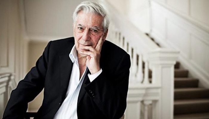 Mario Vargas Llosa: la libertà è sempre umile, non rivoluzionaria