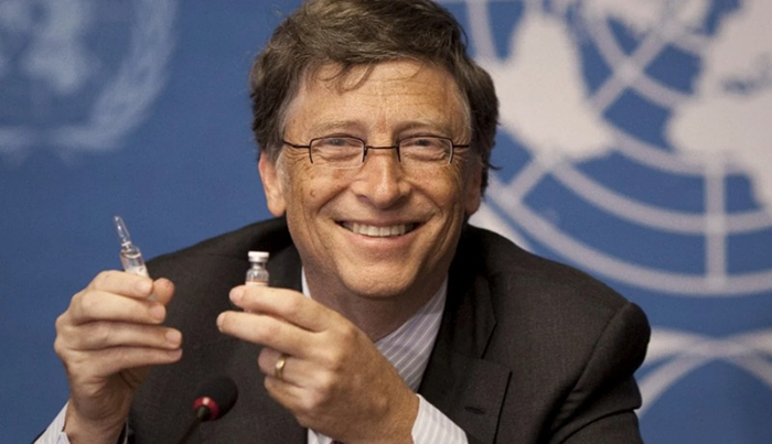 Bill Gates sulla pandemia: l’autunno minaccia di riportarci ai drammi della primavera