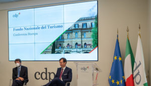 Un fondo nazionale per il turismo, da Cdp un potente strumento per il rilancio del settore