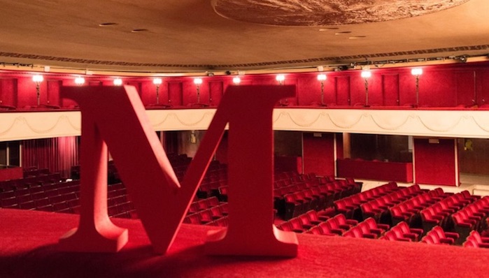 Roma, Teatro Manzoni: al via una nuova stagione con grandi artisti in cartellone