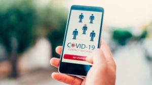 Covid-19, la Commissione europea avvia i test per il tracciamento dei contatti