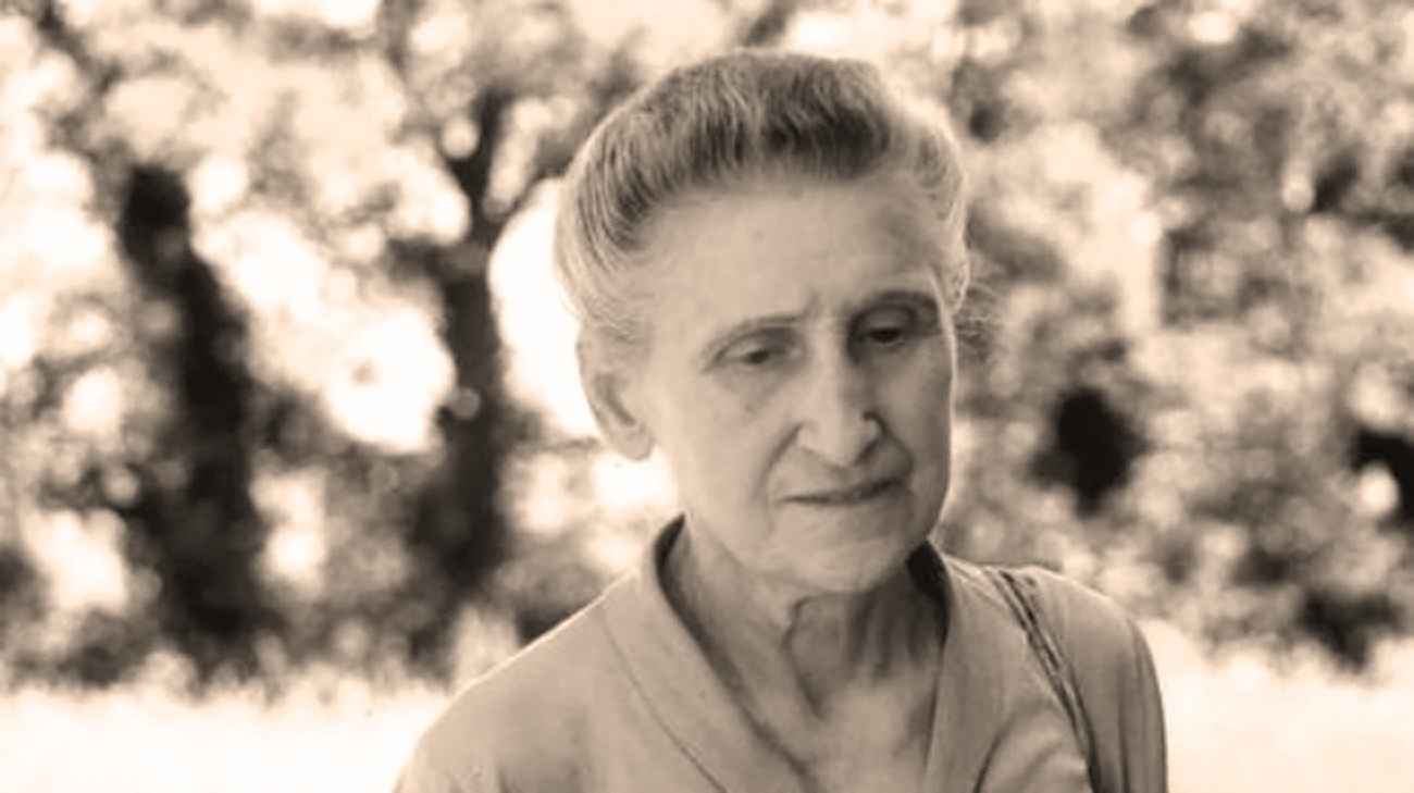 Adriana Zarriseppia Agenzia Comunica