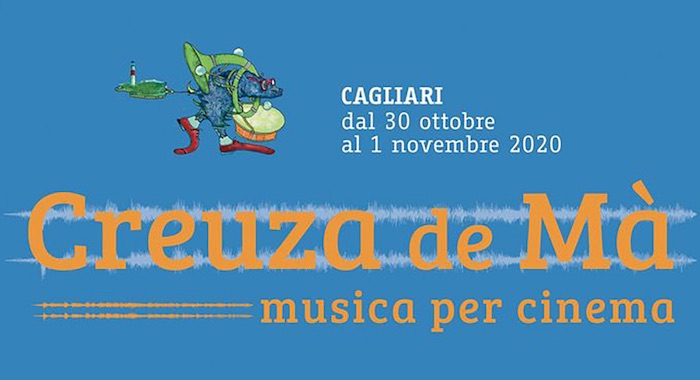 Creuza de Mà, il festival di musica per il cinema riparte in diretta streaming