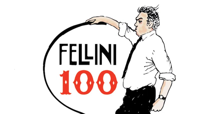 Italian Heritage & Culture-New York presenta Fellini 100!