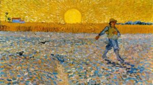 Padova, un recital teatrale su Vincent Van Gogh