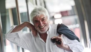 Addio a Gigi Proietti, il grande mattatore delle scene