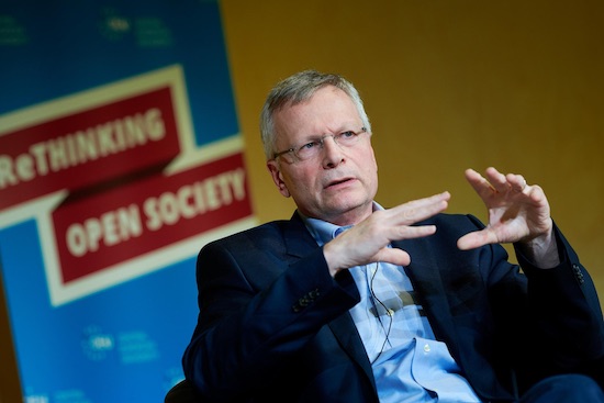 Dani Rodrik