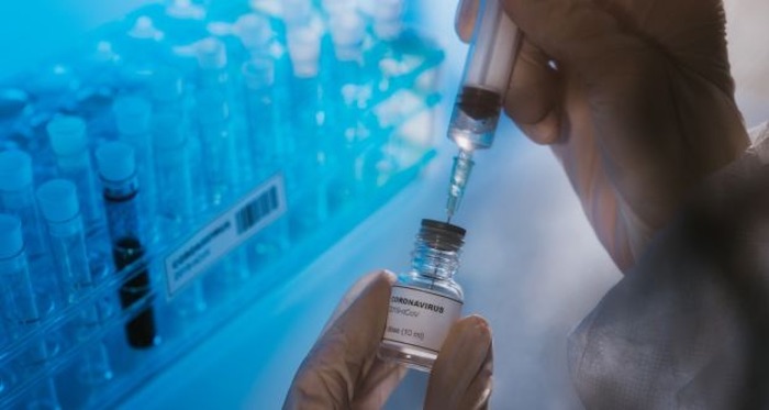 Vaccino anti Covid-19, accordo Unicef-Pfizer