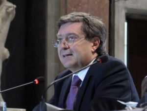 Enrico Giovannini