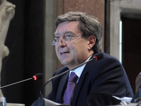 Enrico Giovannini