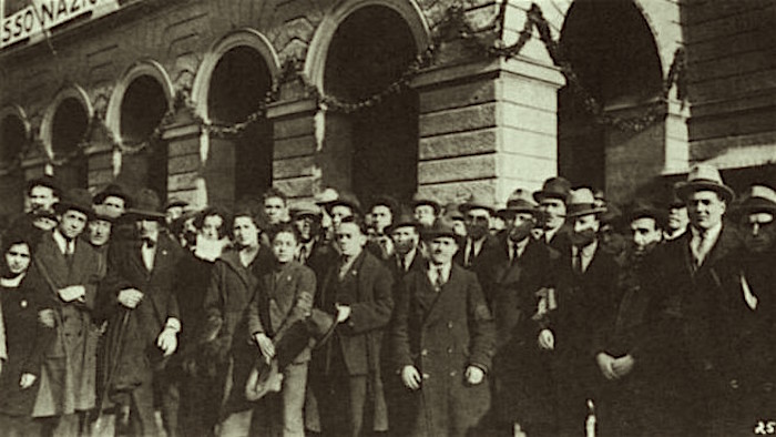 21 gennaio 1921, nasce il Partito Comunista Italiano
