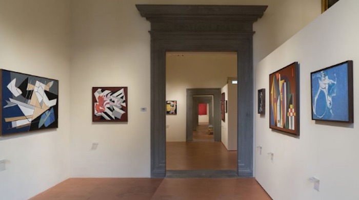 Firenze, riapre al pubblico la collezione Casamonti a Palazzo Bartolini Salimbeni