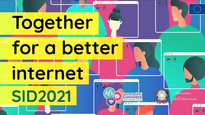 Oggi si celebra il Safer Internet Day, per riflettere sull’uso consapevole della Rete