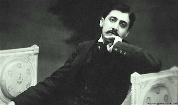 Proust dimenticato a 150 anni dalla nascita? 