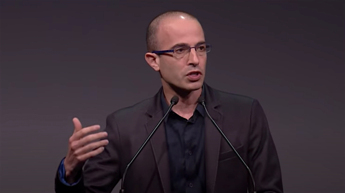 Yuval Noah Harari: "Perché Putin ha già perso questa guerra"