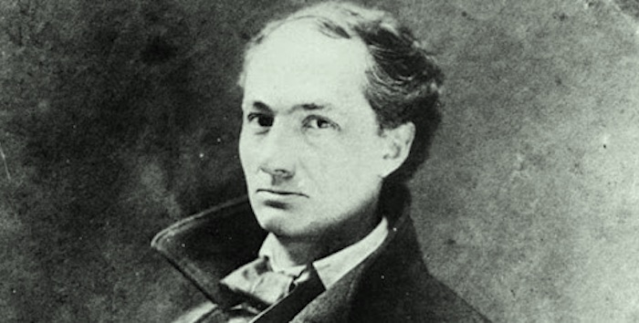 Charles Baudelaire, un bicentenario per un poeta che cambiò la cultura europea