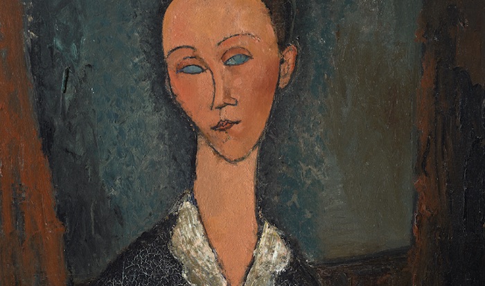 Il 30 aprile riapre la Villa dei Capolavori con Modigliani