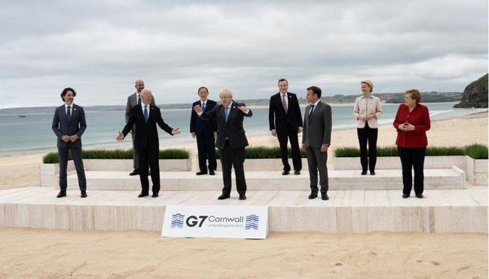 Al via il G7 in Cornovaglia: la sfida alla Cina, i vaccini e la ripresa post-Covid i temi chiave