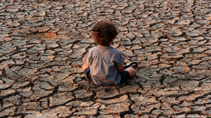 Giornata Mondiale dell’Ambiente: i bambini tra i più colpiti dalla crisi climatica