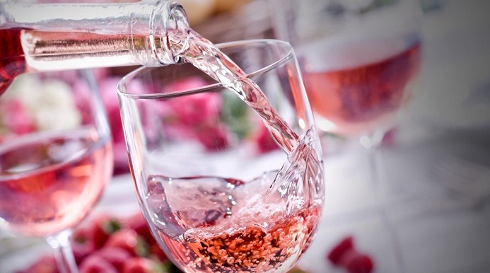 Bererosa 2021: a Villa Appia Antica 150 vini rosati