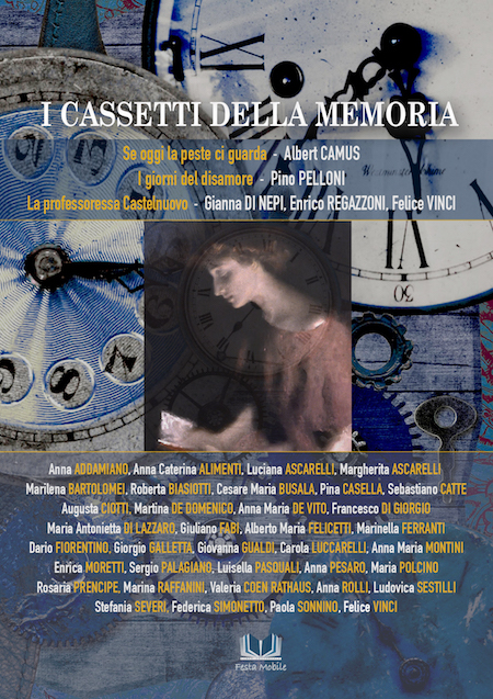 I cassetti della memoria