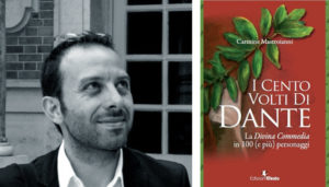 Il Dante di Carmine Mastroianni a via Vittoria