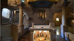 Il mistero del Natale e i profeti del nulla