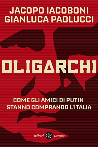 Oligarchi