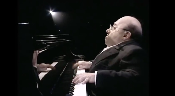 Michel Petrucciani, più fragile del cristal