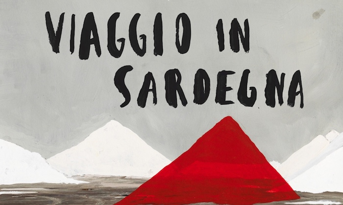 Viaggio in Sardegna, uno sguardo esterno tra fotografia e arti figurative