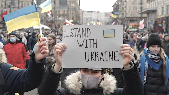 Ucraina, dall'Ue nuovi strumenti per far fronte alle minacce chimiche, biologiche, radiologiche e nucleari